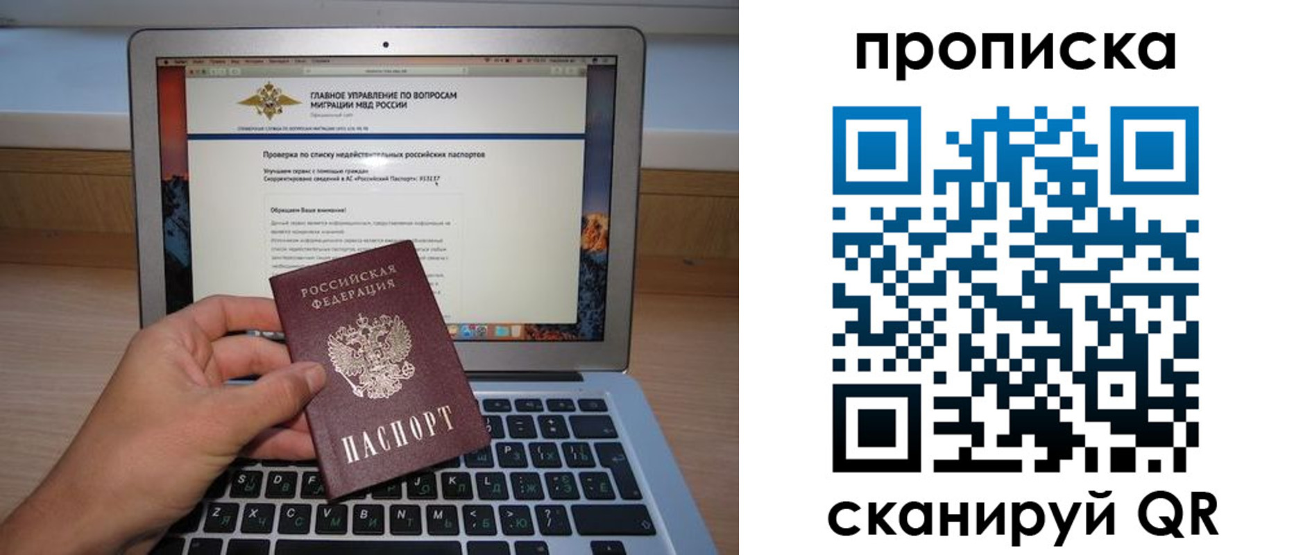 прописка поиск в Коврове